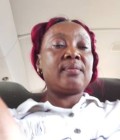 Dating Woman Cameroon to Yaoundé Cameroun  : Alice, 54 years